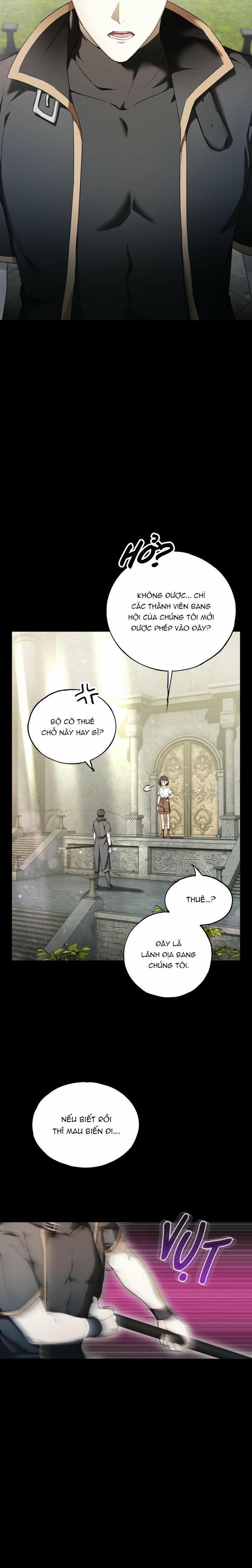 Netkama Punch!!! 2 trang 1