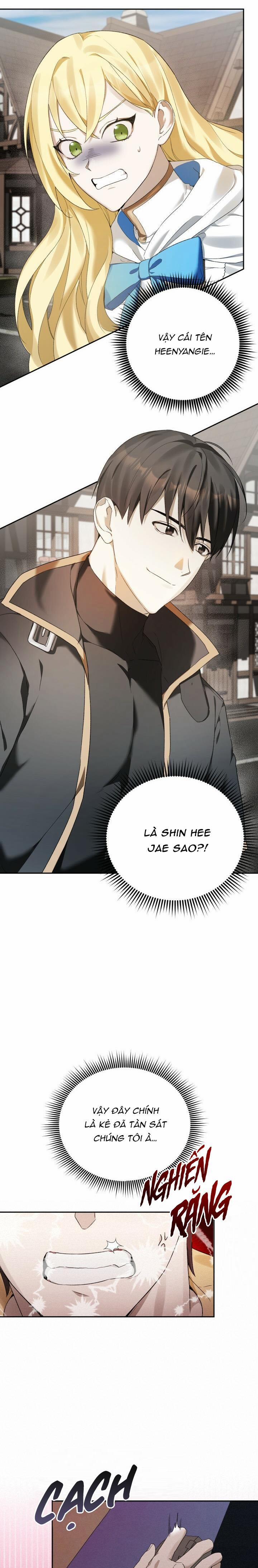 Netkama Punch!!! 2 trang 10