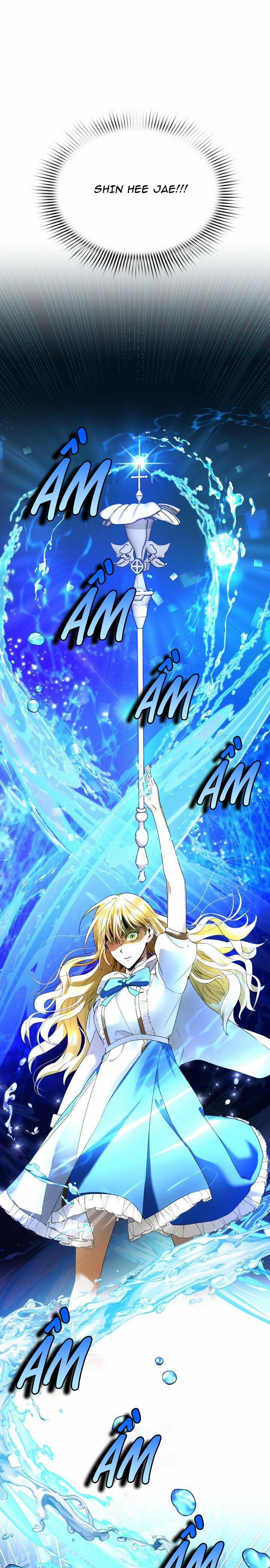 Netkama Punch!!! 2 trang 12