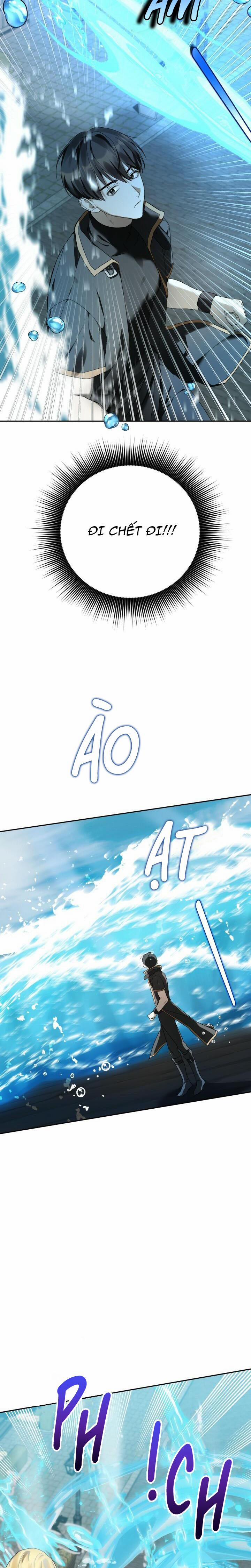 Netkama Punch!!! 2 trang 13