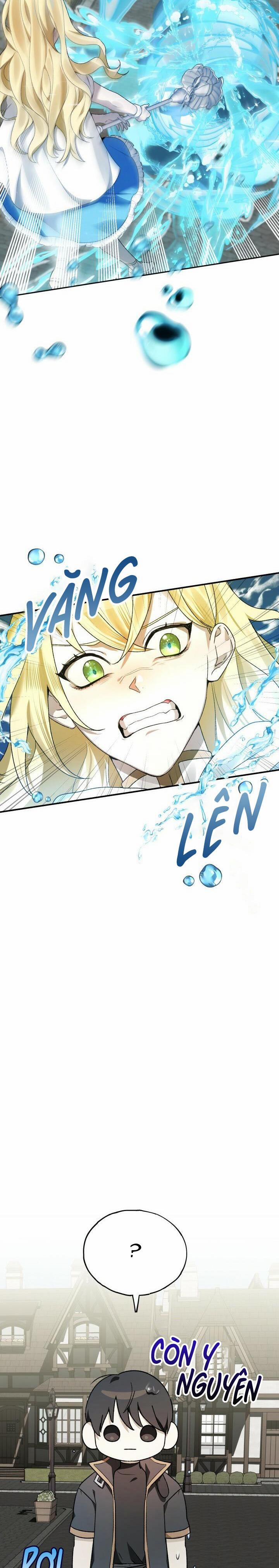 Netkama Punch!!! 2 trang 14