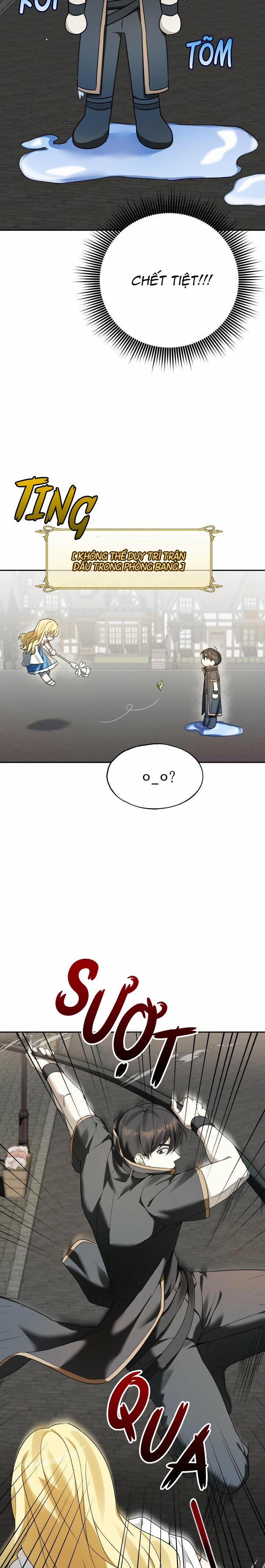 Netkama Punch!!! 2 trang 15