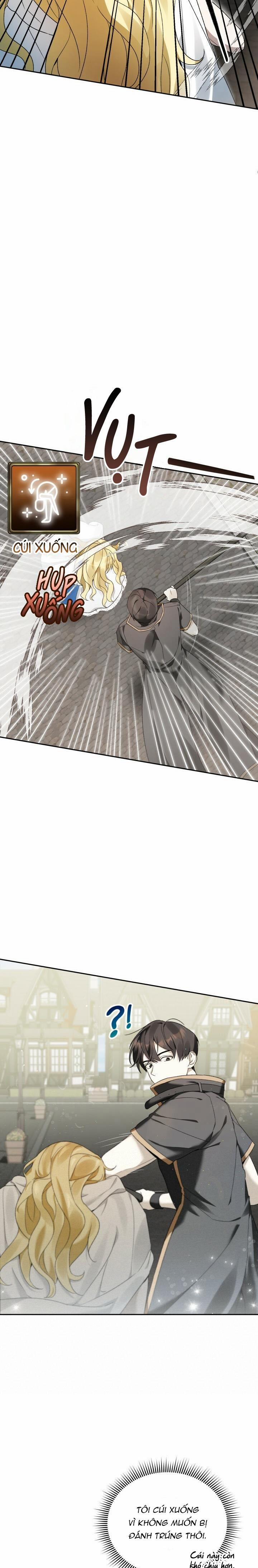 Netkama Punch!!! 2 trang 16