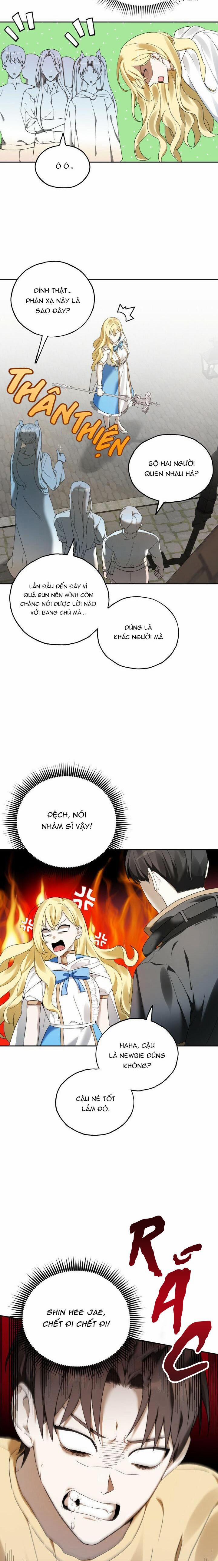 Netkama Punch!!! 2 trang 17