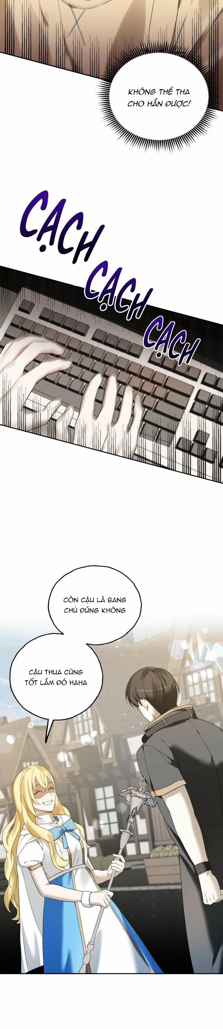 Netkama Punch!!! 2 trang 18