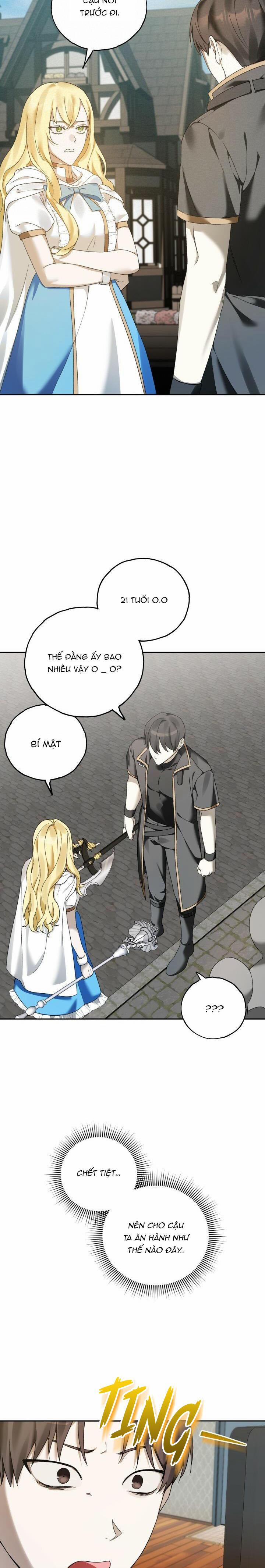 Netkama Punch!!! 2 trang 22