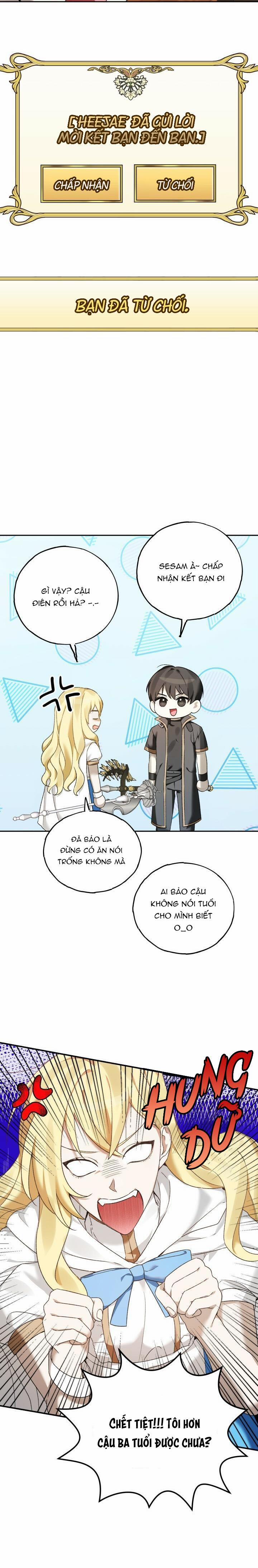 Netkama Punch!!! 2 trang 23