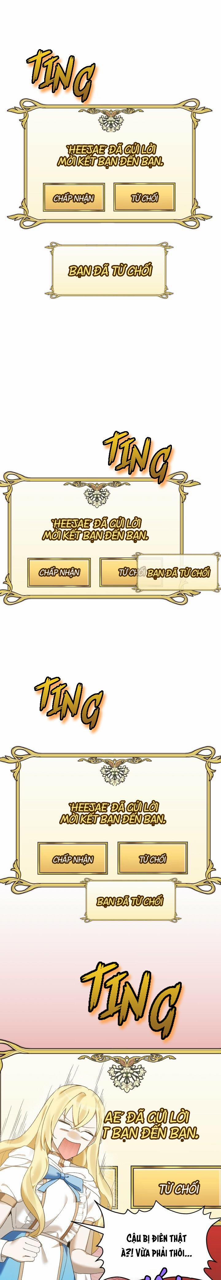 Netkama Punch!!! 2 trang 25