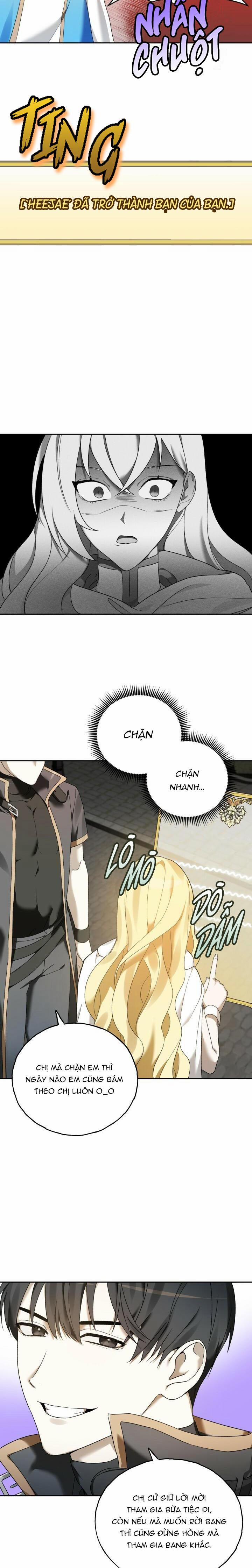 Netkama Punch!!! 2 trang 26