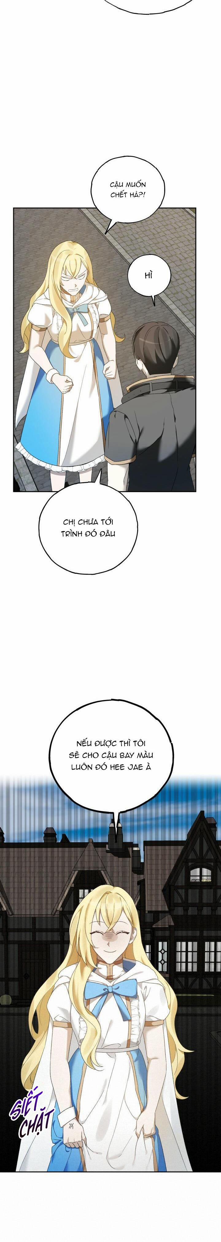 Netkama Punch!!! 2 trang 27