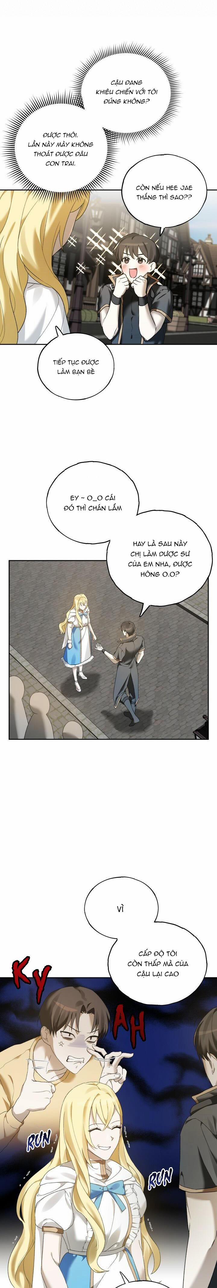 Netkama Punch!!! 2 trang 28