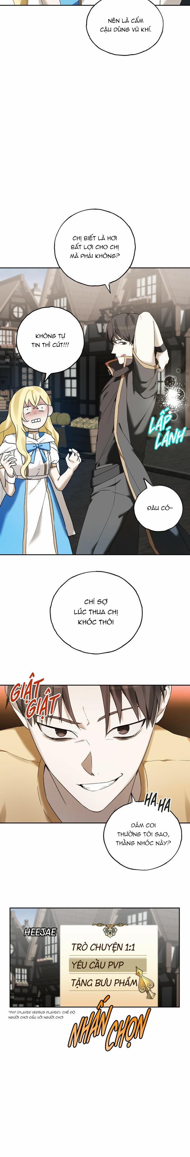 Netkama Punch!!! 2 trang 29