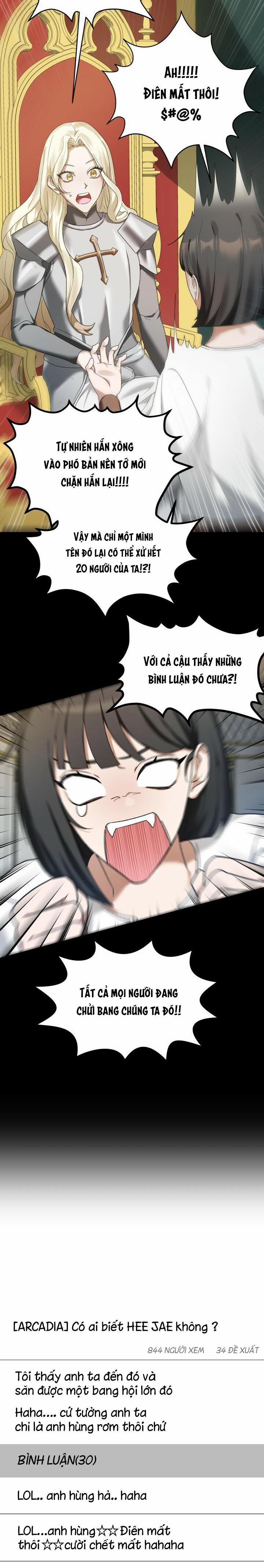 Netkama Punch!!! 2 trang 3