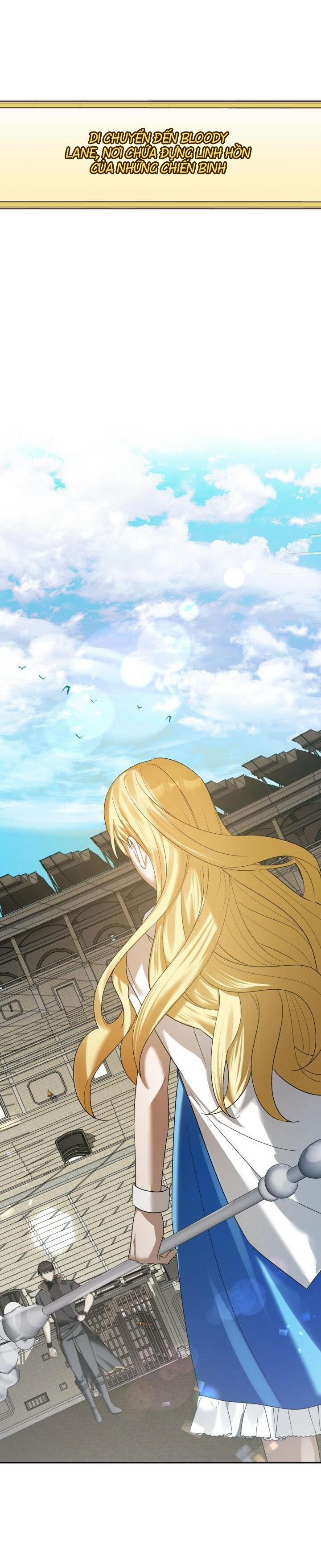 Netkama Punch!!! 2 trang 30