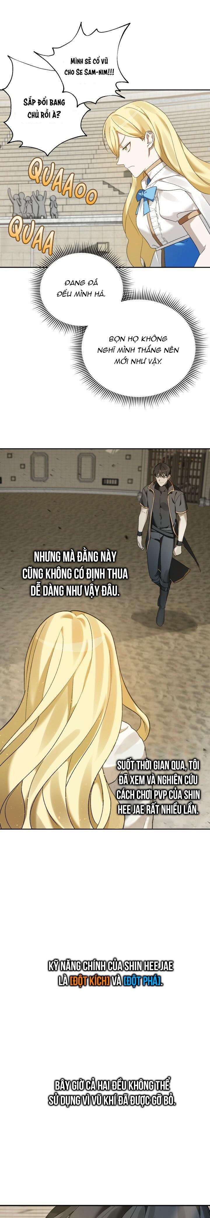 Netkama Punch!!! 2 trang 31