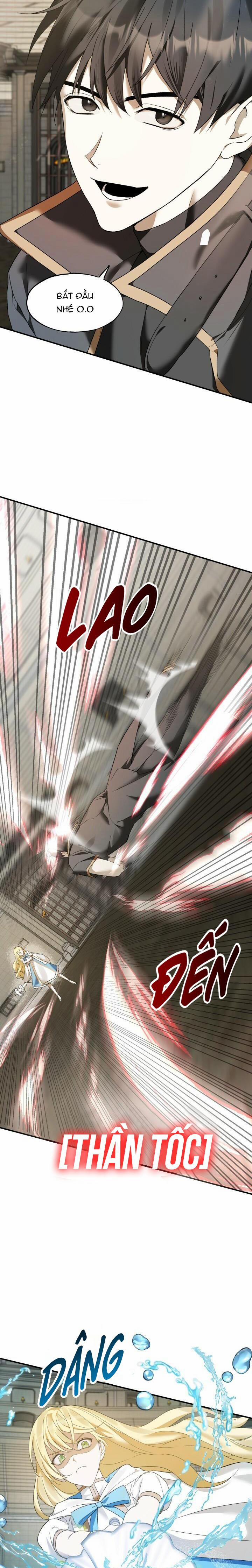 Netkama Punch!!! 2 trang 32