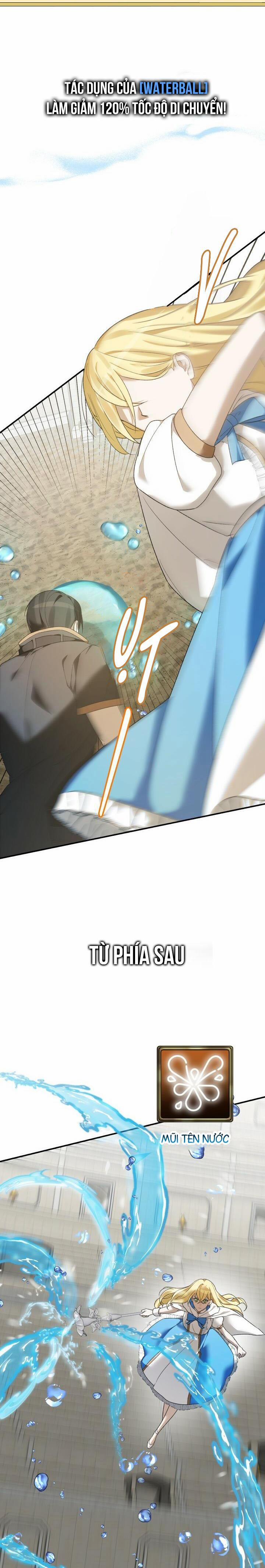 Netkama Punch!!! 2 trang 34