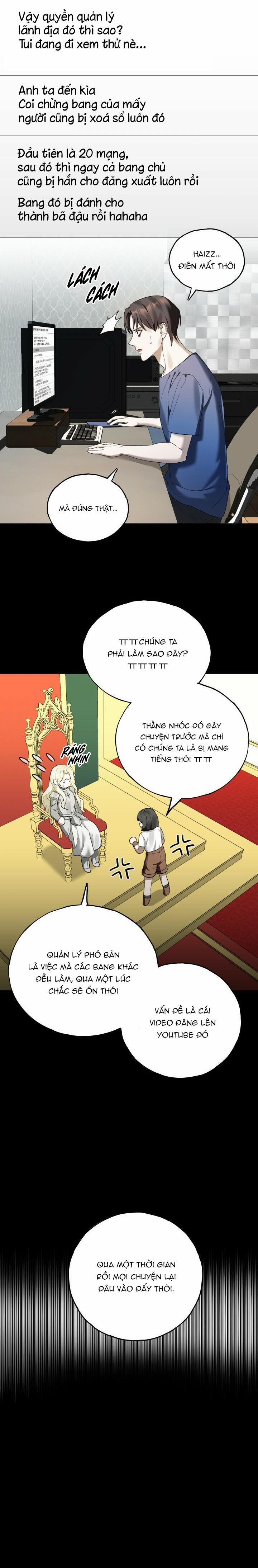 Netkama Punch!!! 2 trang 4