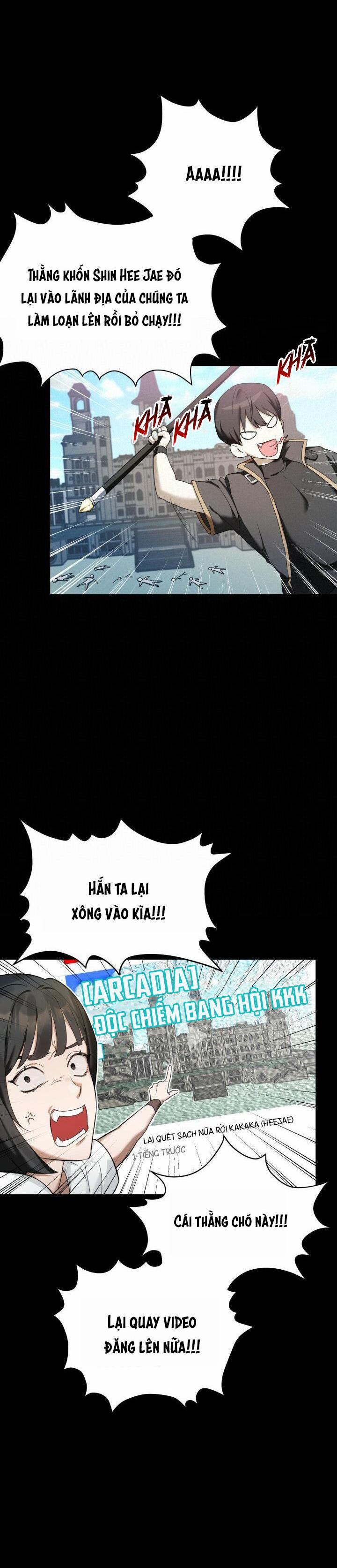 Netkama Punch!!! 2 trang 5