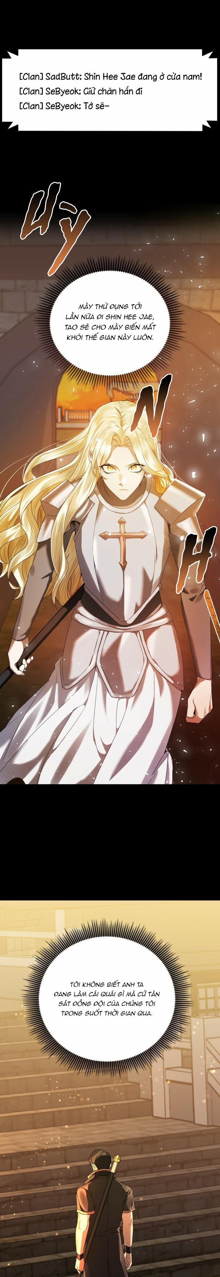 Netkama Punch!!! 2 trang 6