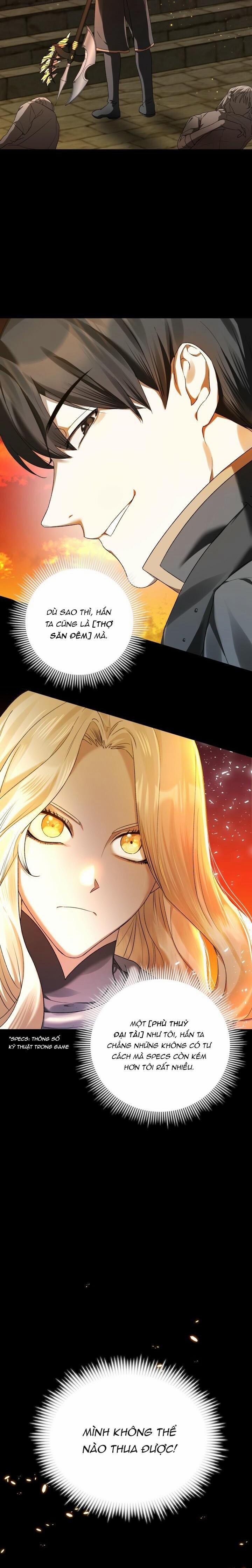 Netkama Punch!!! 2 trang 7