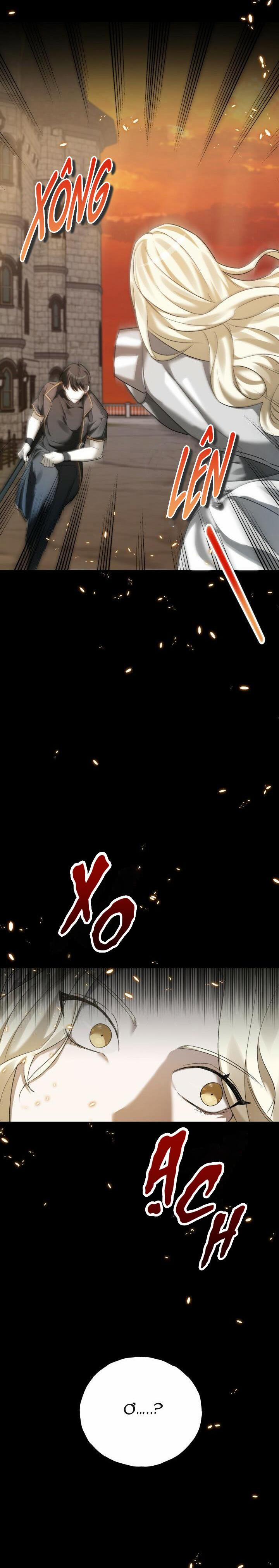 Netkama Punch!!! 2 trang 8