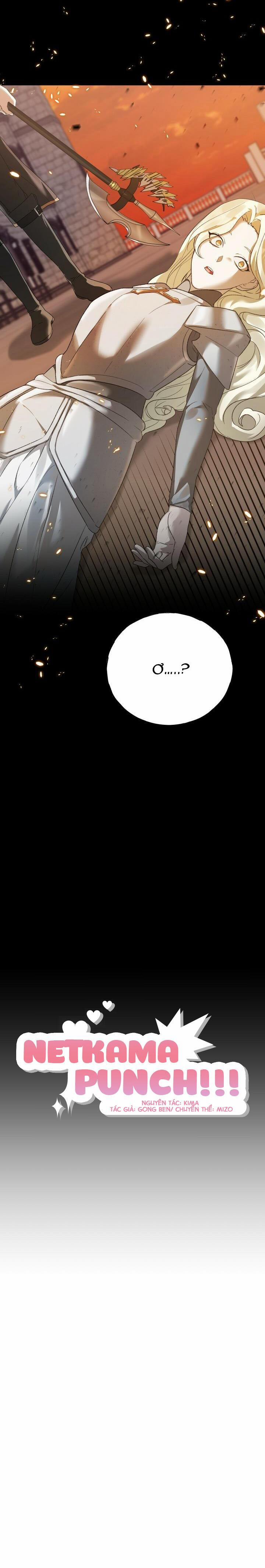 Netkama Punch!!! 2 trang 9