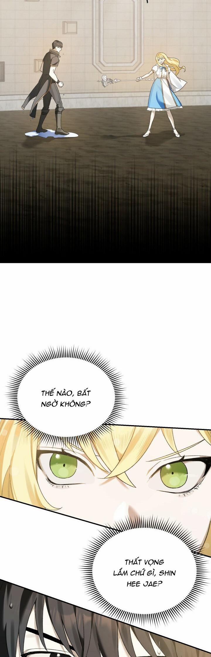 Netkama Punch!!! 3 trang 1