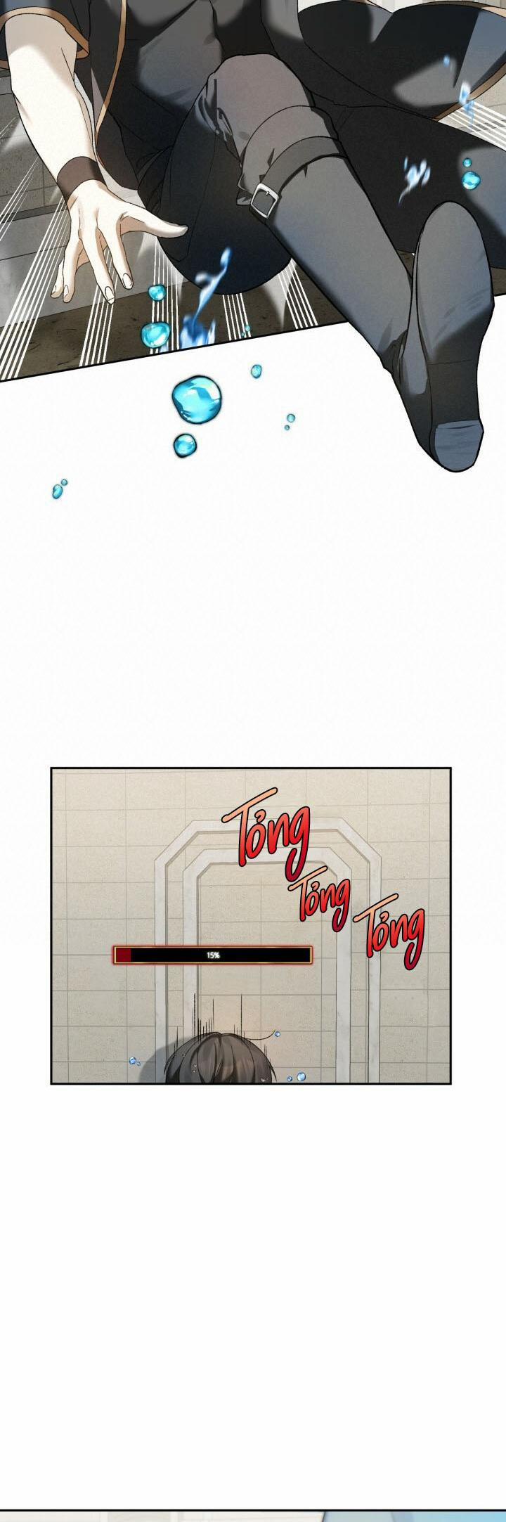 Netkama Punch!!! 3 trang 10