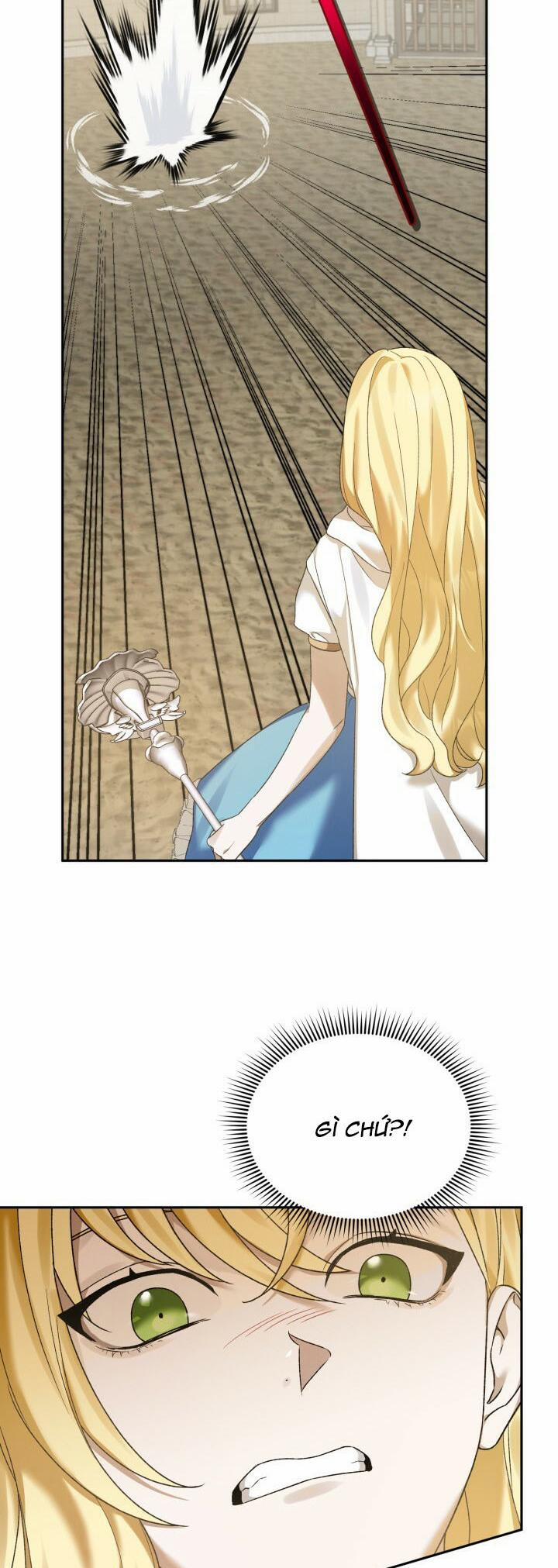 Netkama Punch!!! 3 trang 14