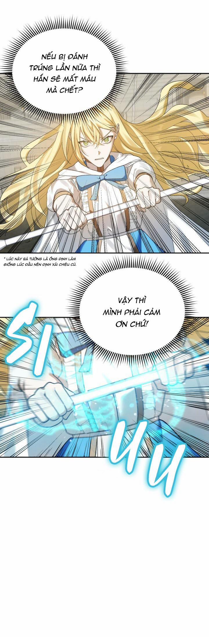 Netkama Punch!!! 3 trang 16