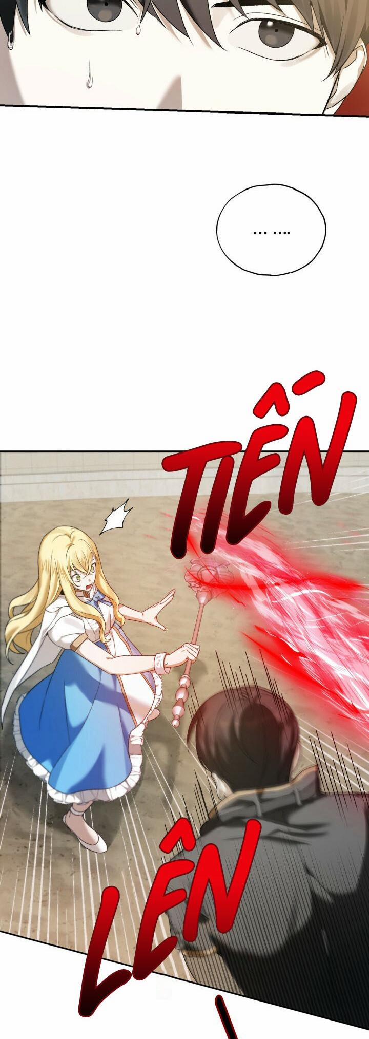 Netkama Punch!!! 3 trang 2