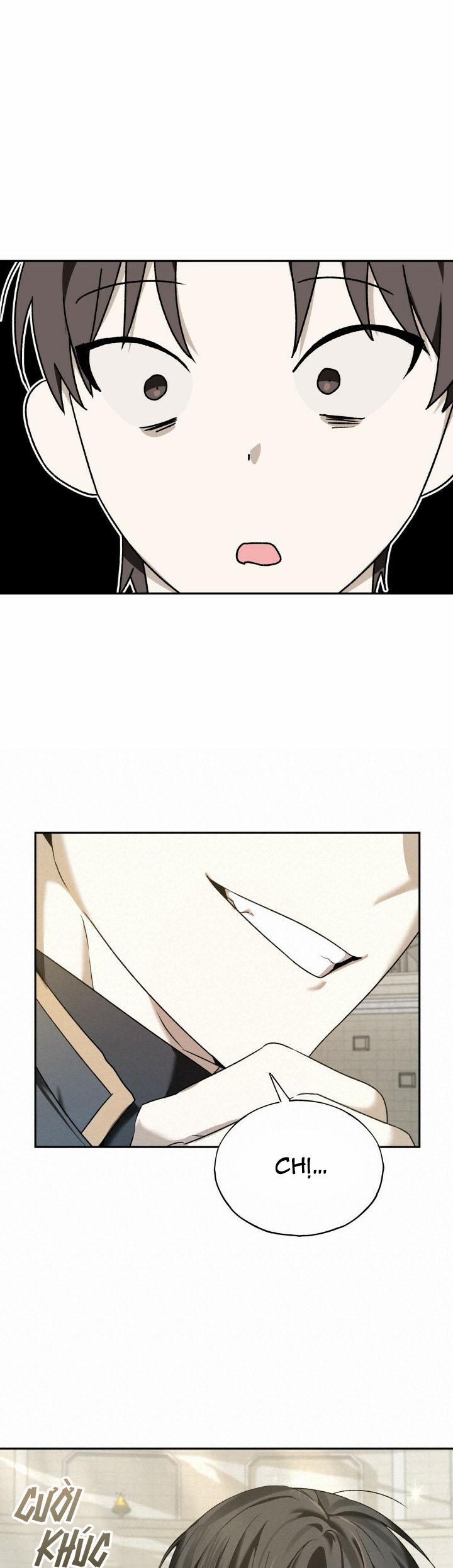 Netkama Punch!!! 3 trang 20