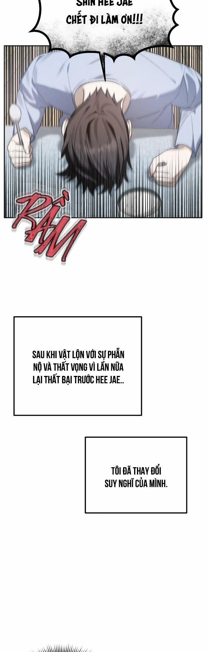 Netkama Punch!!! 3 trang 26