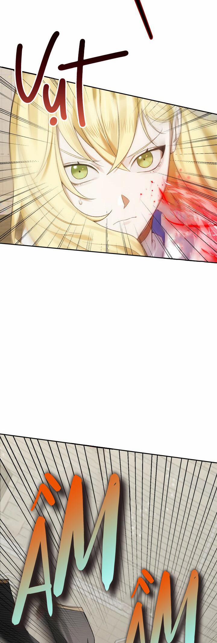 Netkama Punch!!! 3 trang 3