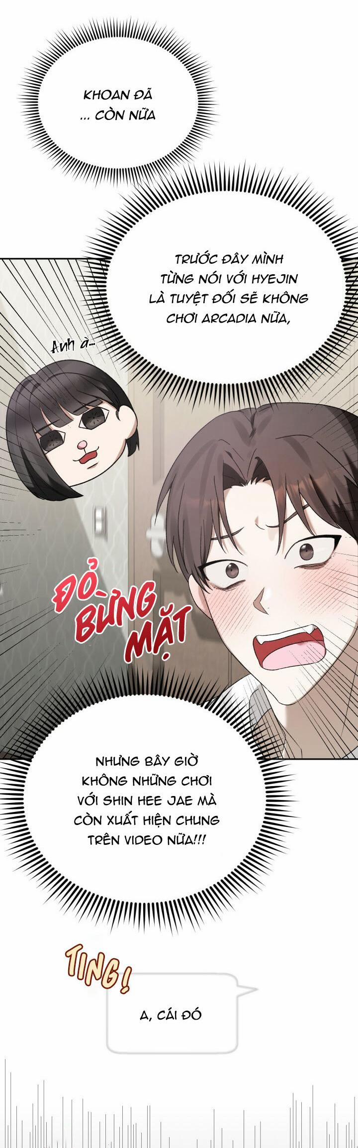 Netkama Punch!!! 3 trang 32