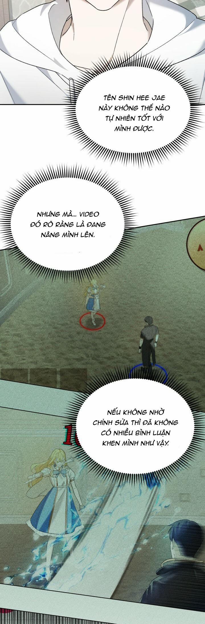 Netkama Punch!!! 3 trang 38