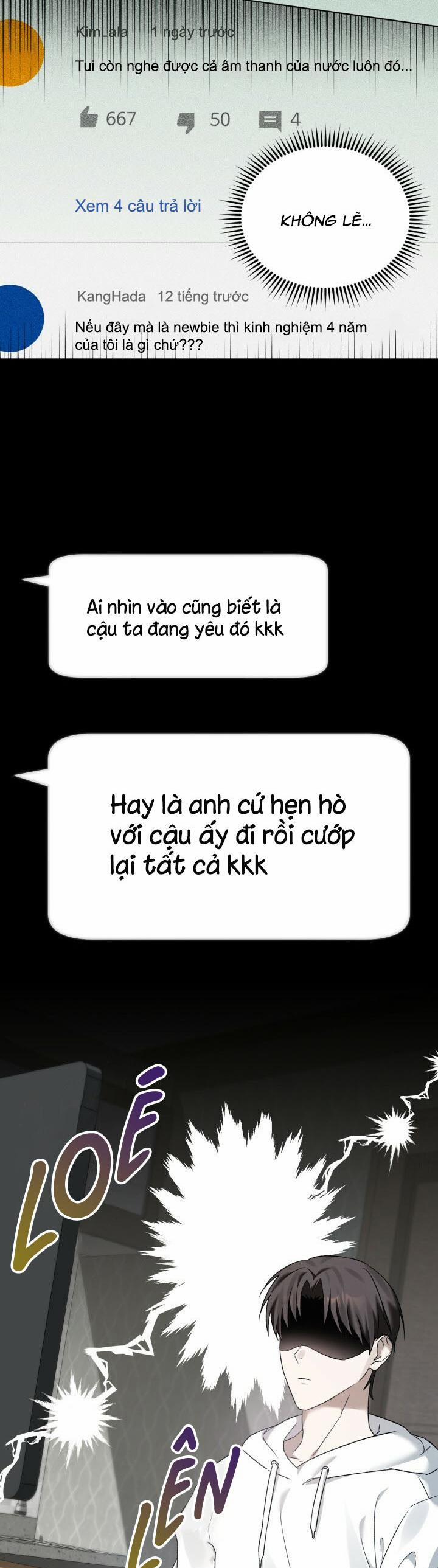 Netkama Punch!!! 3 trang 39