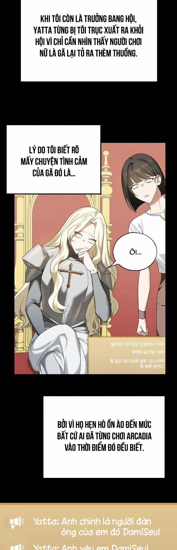 Netkama Punch!!! 3 trang 42