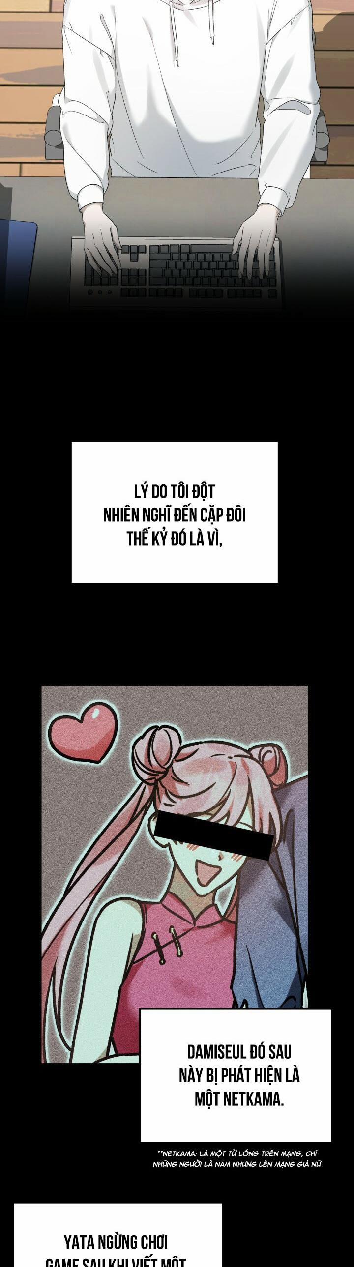 Netkama Punch!!! 3 trang 46