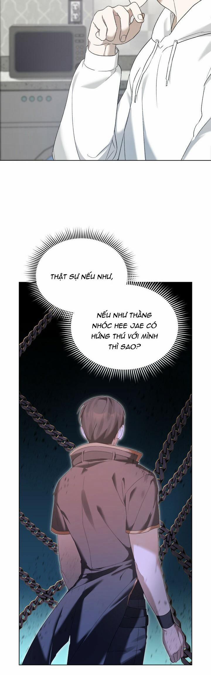 Netkama Punch!!! 3 trang 48