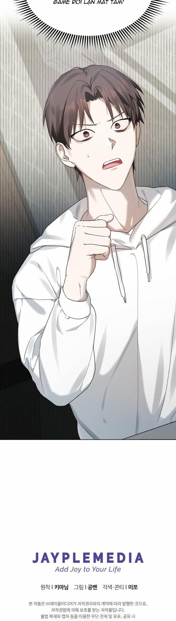 Netkama Punch!!! 3 trang 50