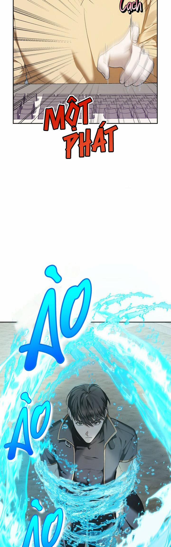 Netkama Punch!!! 3 trang 7