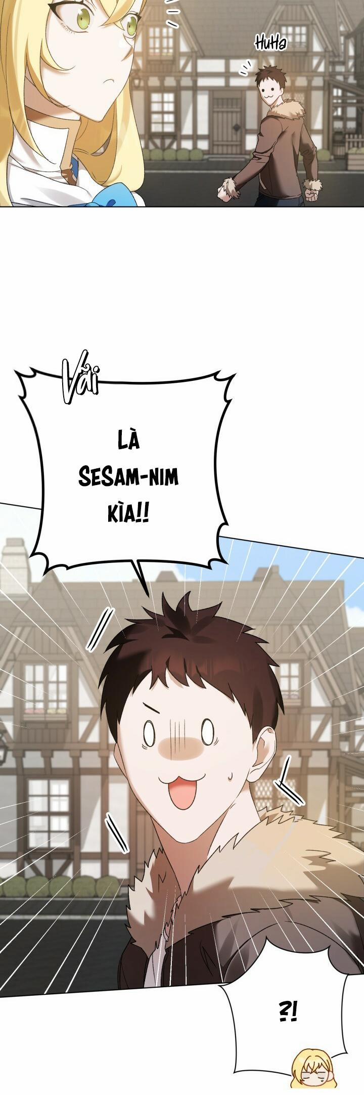 Netkama Punch!!! 4 trang 11