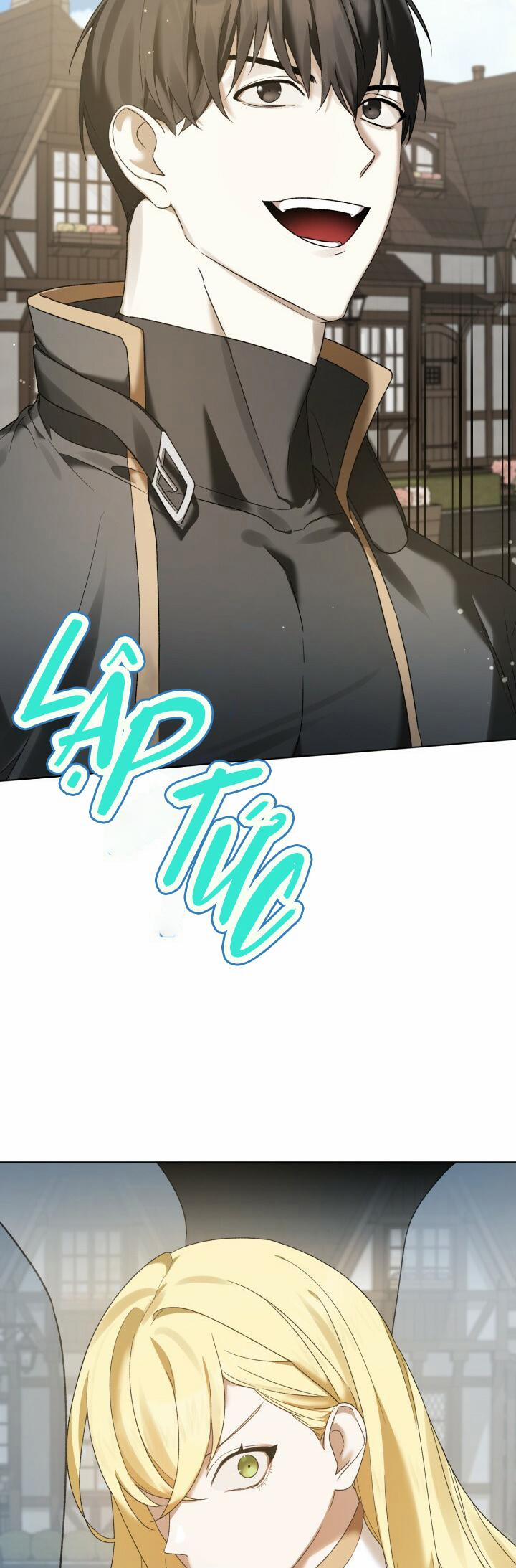 Netkama Punch!!! 4 trang 17