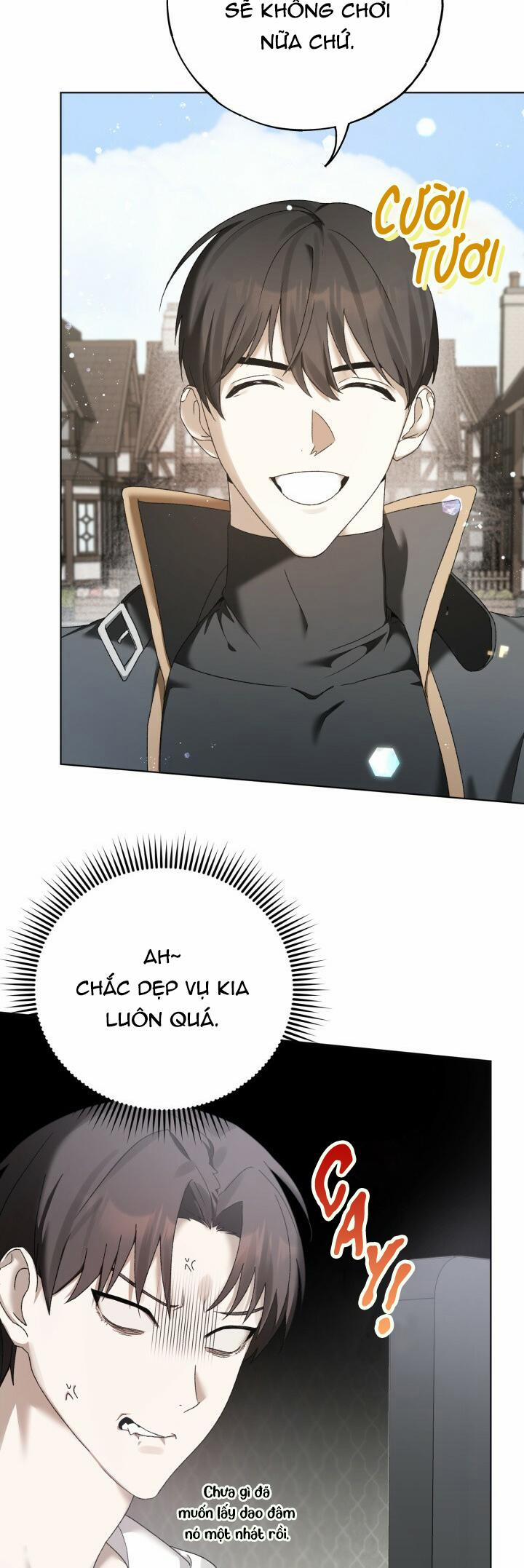 Netkama Punch!!! 4 trang 19