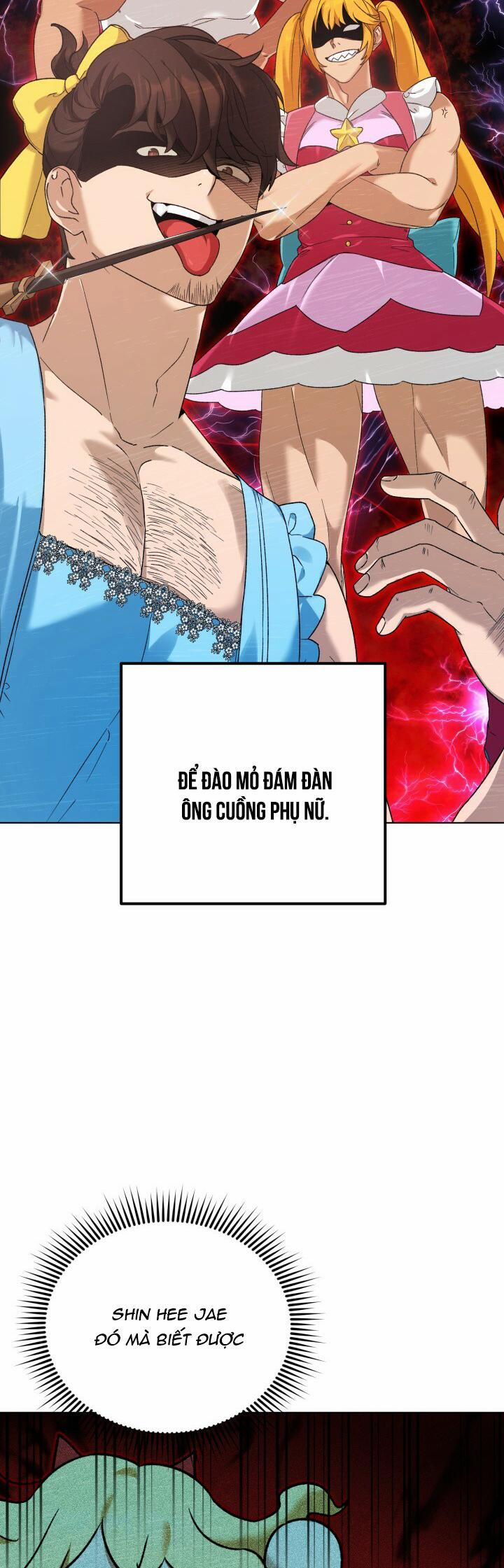 Netkama Punch!!! 4 trang 2