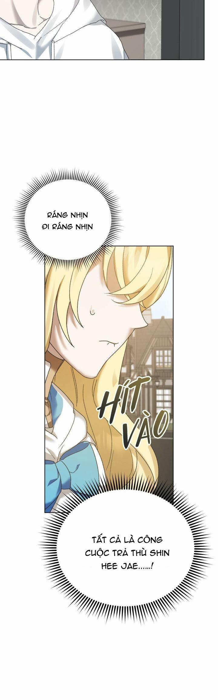 Netkama Punch!!! 4 trang 20