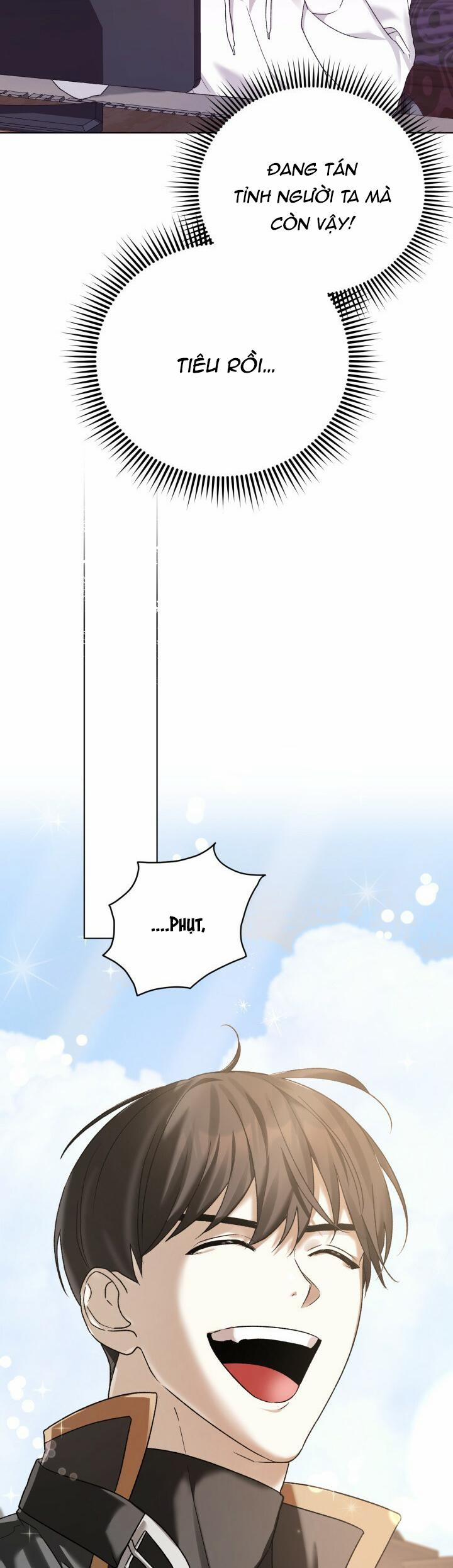 Netkama Punch!!! 4 trang 36