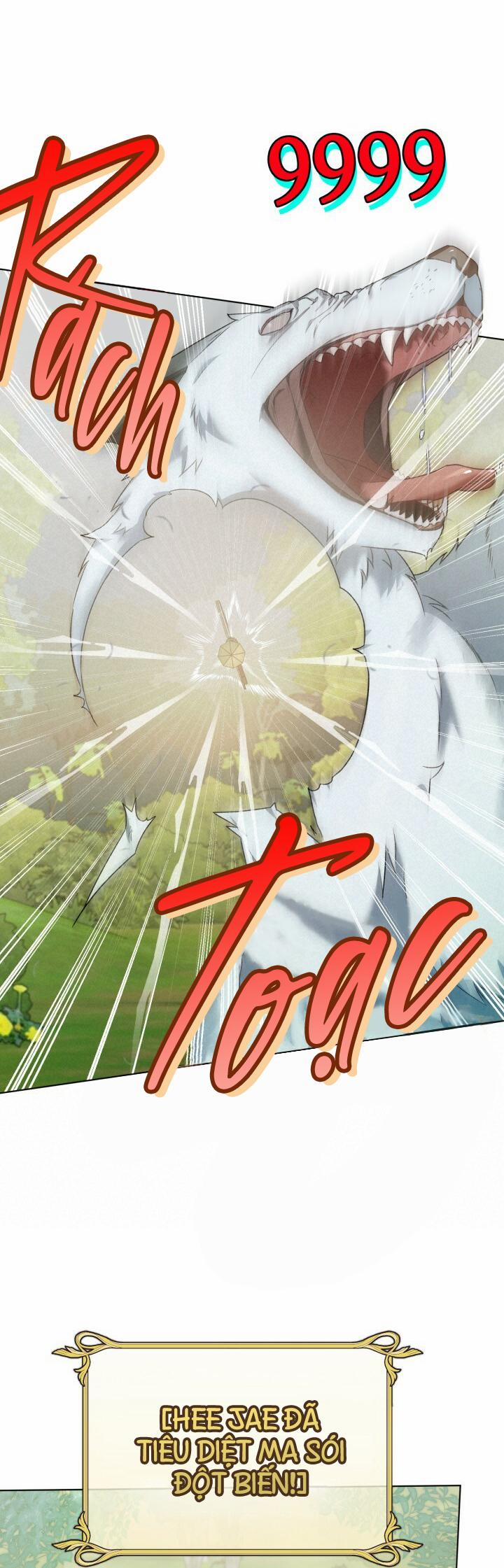 Netkama Punch!!! 4 trang 44